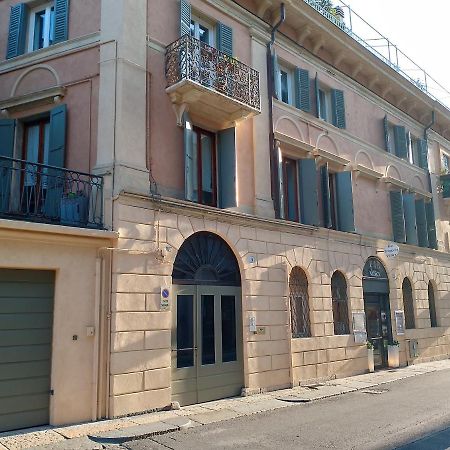 ורונה B&B Ponte Manin מראה חיצוני תמונה