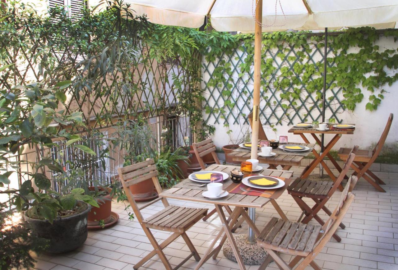 ורונה B&B Ponte Manin מראה חיצוני תמונה