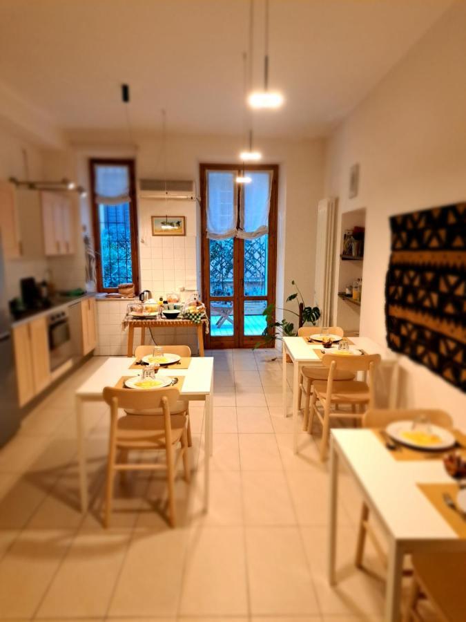 ורונה B&B Ponte Manin מראה חיצוני תמונה