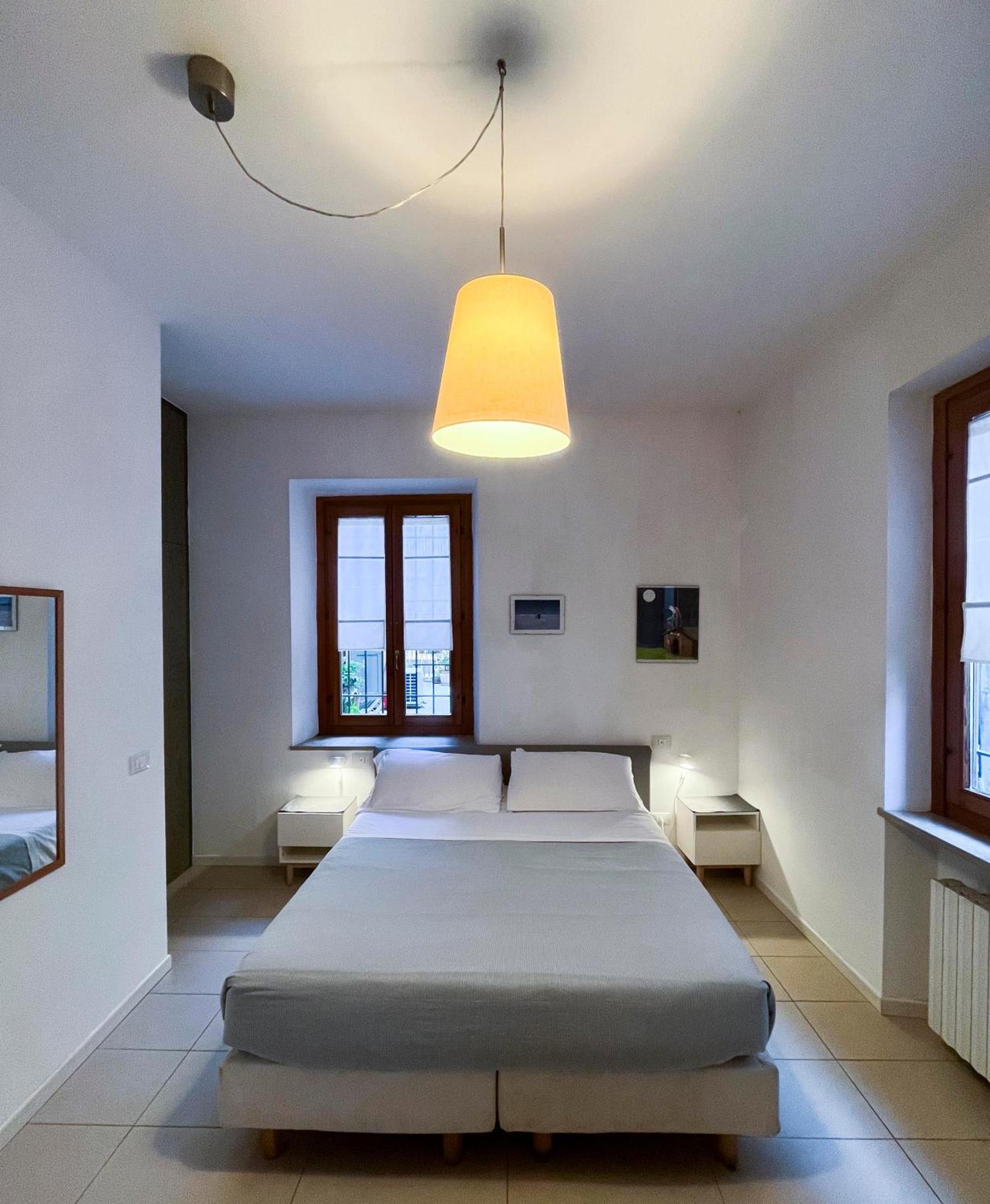 ורונה B&B Ponte Manin מראה חיצוני תמונה