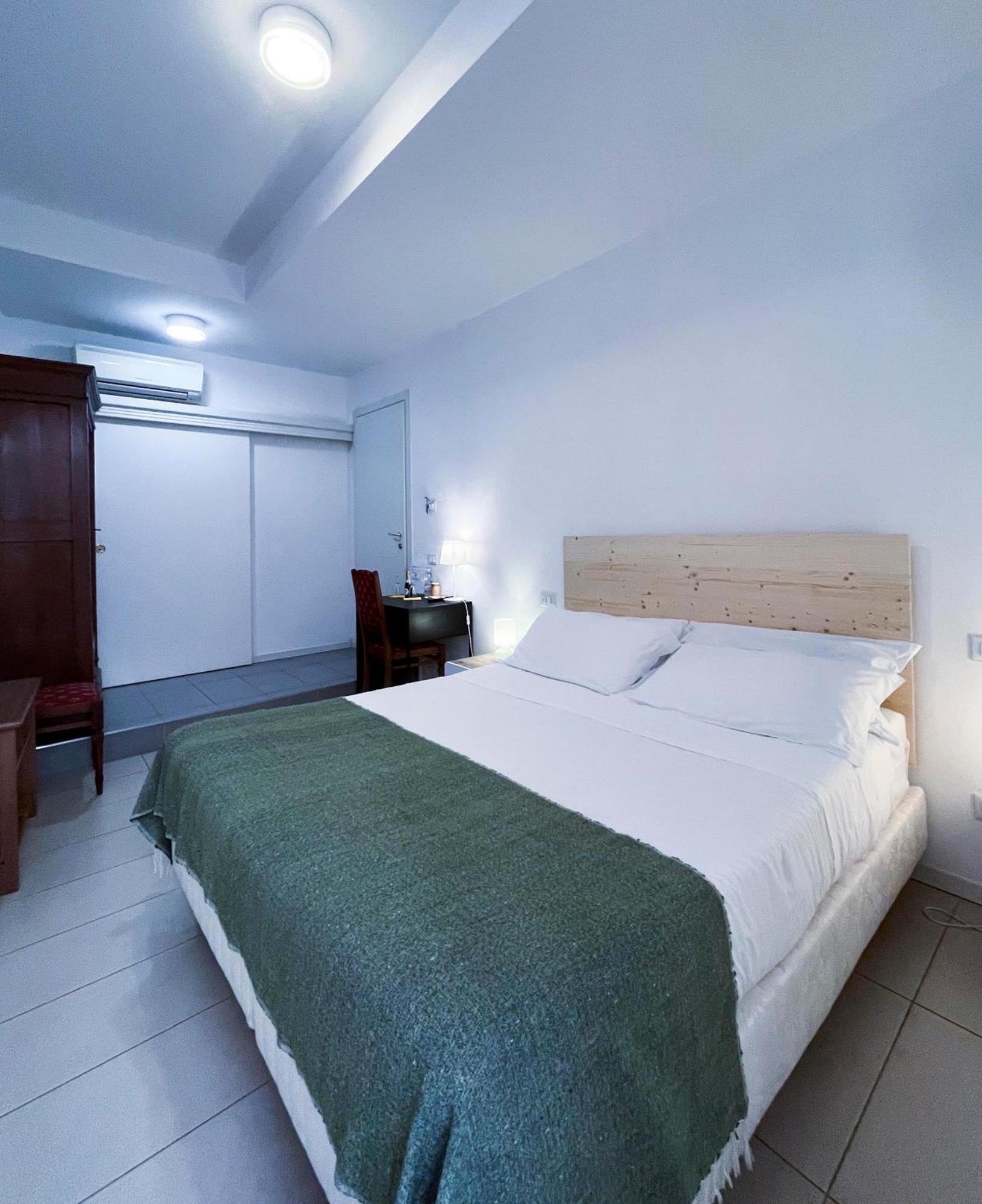 ורונה B&B Ponte Manin מראה חיצוני תמונה