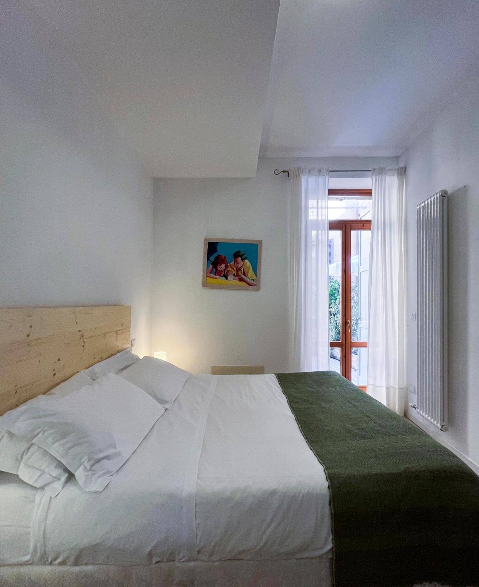 ורונה B&B Ponte Manin מראה חיצוני תמונה