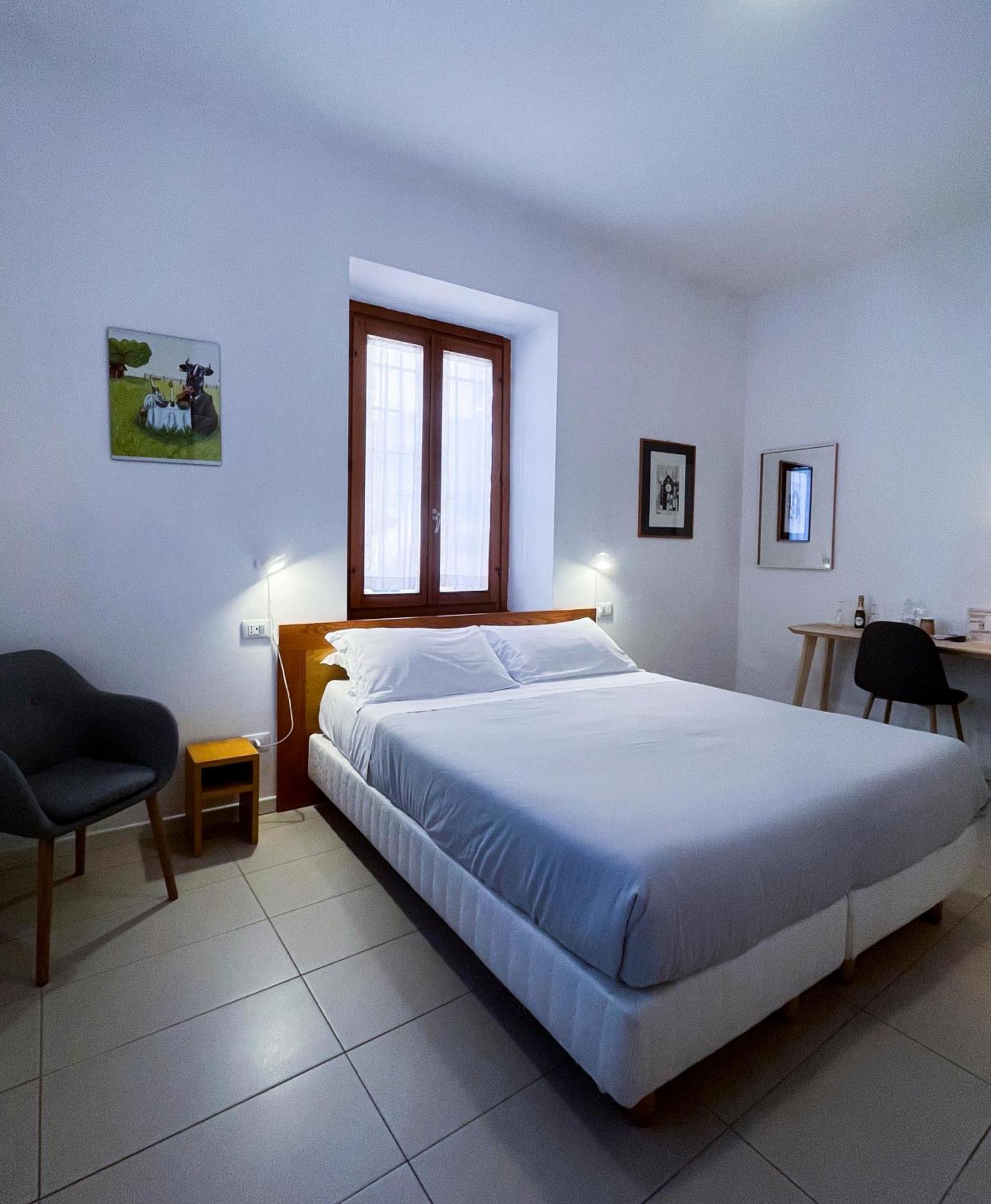 ורונה B&B Ponte Manin מראה חיצוני תמונה