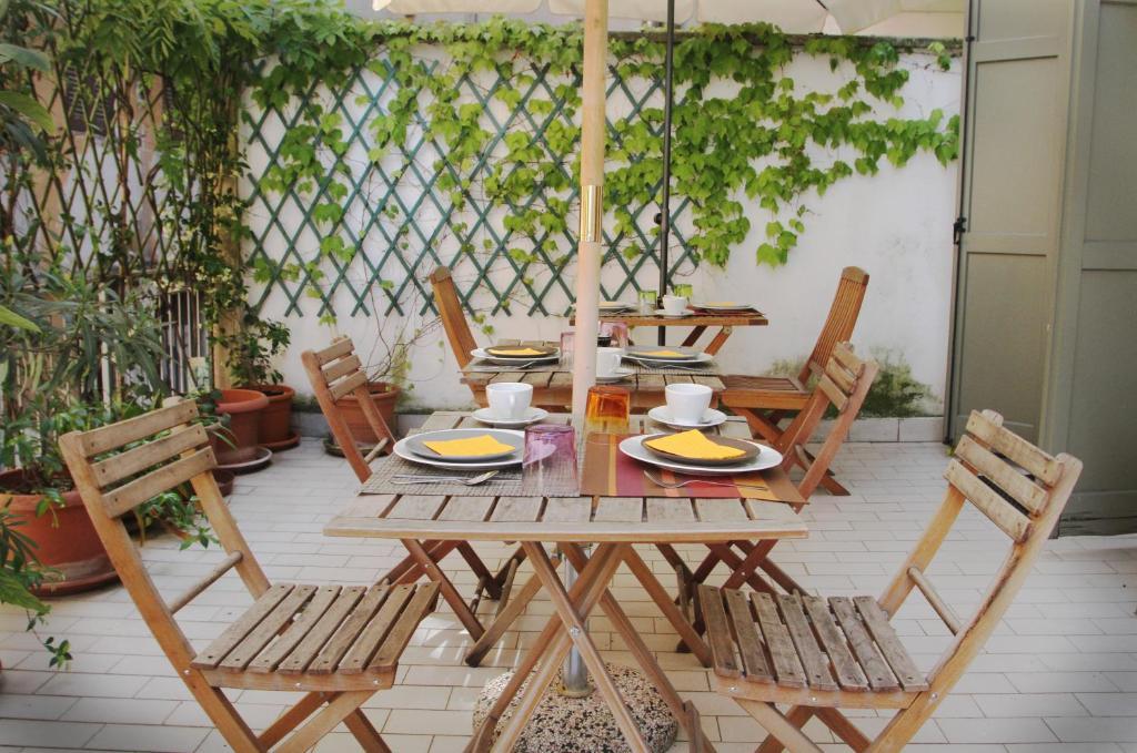 ורונה B&B Ponte Manin מראה חיצוני תמונה