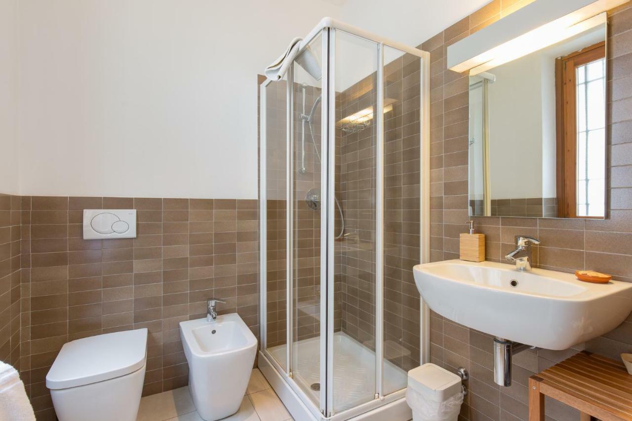 ורונה B&B Ponte Manin מראה חיצוני תמונה